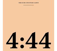 Jay-Z - 4:44