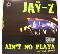Jay-Z - Aint No Playa [DISC 1] [12" VINYL]