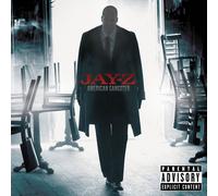 Jay-Z - American Gangster [New CD] Explicit
