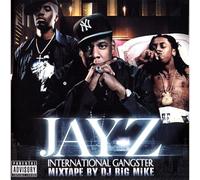 Jay-Z - American Gangster