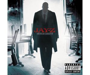 Jay-Z American Gangster (CD) Album (US IMPORT)