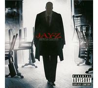 Jay-Z - American Gangster [Japanese Import]