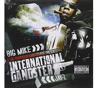 Jay-Z And Big Mike - International Gangster