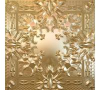 Jay-Z & Kanye West - Watch The Throne