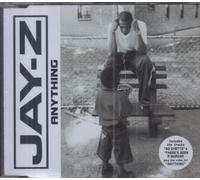 Jay Z - Anything