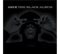 JAY-Z - The Black Album [VINYL]