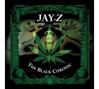 Jay Z - Black Chronic