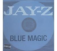 Jay-Z - Blue Magic [Vinyl Single] [VINYL]
