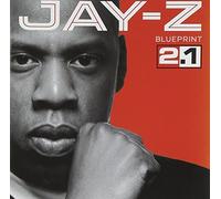 JAY-Z - Blueprint 2.1 (+Bonus)