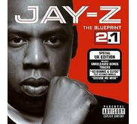 JAY-Z - Blueprint 2.1 [CD]