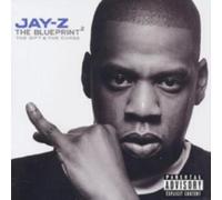 JAY-Z: BLUEPRINT 2: THE GIFT & THE CURSE - CD