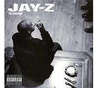 Jay-Z - Blueprint - CD - K600z