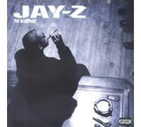 Jay Z The Blueprint Vinyl LP Double 2014 NEW