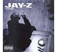 JAY-Z - The Blueprint