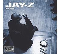 Jay-Z - Blueprint [VINYL]