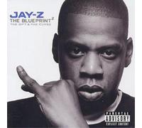 Jay-Z Blueprint Vol. 2 - The Gift and the Curse (CD) Album (US IMPORT)