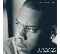 Jay-Z - Brooklyn Don - Instrumentals (2lp) [VINYL]