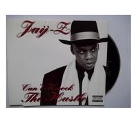 Jay Z - Can't Knock The Hustle