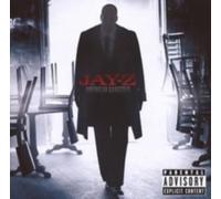Jay-Z - American Gangster [New CD] Explicit