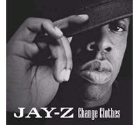 Jay-Z - Change Clothes [CD 1]
