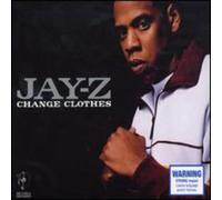Jay-Z - Change Clothes - Ecd