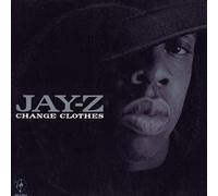 Jay-Z - Change Clothes / What More Can I Say [Vinyl Single 12'']