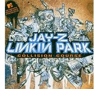 Linkin Park / Jay Z - Collision Course - CD + DVD