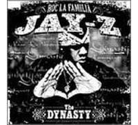 Jay-Z - Dynasty-Roc La Familia 2000