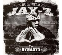 Jay-Z - Dynasty Roc la Familia 2000, T
