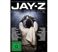 Jay-Z - Fade to black