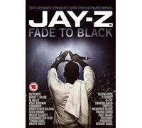 Jay-Z: Fade To Black [DVD]