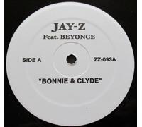Jay-Z Featuring Beyonce / '03 Bonnie & Clyde