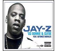 Jay-Z Ft Beyonce Knowles - 03 Bonnie & Clyde [Import]