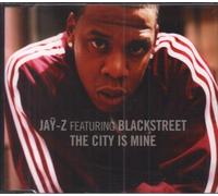 Jay-Z Ft Blackstreet - City Is Mine