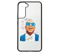 Jay Z Gifts Phone Case for Samsung Galaxy s20 Plus White Silicone Rubber Protective Phone Case