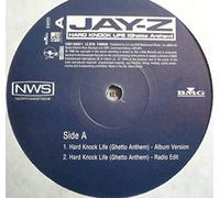 Jay Z - Hard Knock Life [12" VINYL]
