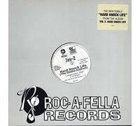 Jay-Z - Hard Knock Life (Ghetto Anthem [Vinyl Maxi-Single] [VINYL]