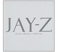 Jay-Z - Hits Collection Vol. 1