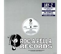 Jay-Z - I Just Wanna Love U (Give It 2 [12" VINYL] [12" VINYL]