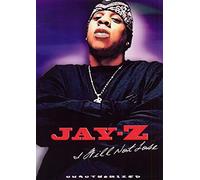 Jay-Z: I Will Not Lose: Unauthorized