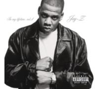 JAY-Z: IN MY LIFETIME 1 - CD