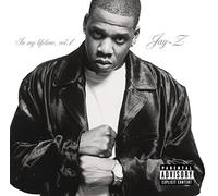 Jay-Z - In My Lifetime / Can't Get Wit That [Vinyl LP] [VINYL]