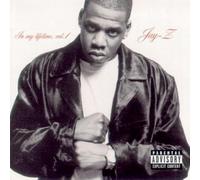 Jay-Z - In My Lifetime Vol.1