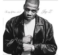 JAY-Z - IN MY LIFETIME VOL.1 (EXPLICIT VERSION) CD NEW