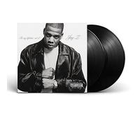 Jay-Z - In My Lifetime Vol. 1 - Vinyl Record - F99z