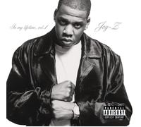 Jay-Z In My Lifetime - Volume 1 (CD) Album (US IMPORT)