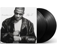 Jay-Z In My Lifetime - Volume 1 (Vinyl) 12" Album (US IMPORT)