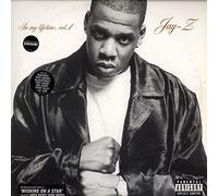 Jay Z - In My Lifetime Volume 1 [VINYL]