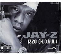 Jay-Z - Izzo