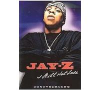 Jay-Z - Jay-Z: I Will Not Lose [DVD]